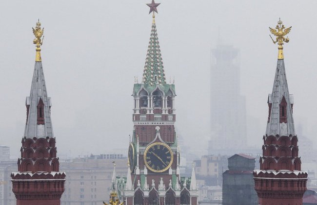«Путин проводит закрытый кастинг на роль преемника»— мнение - «Власть и Общество»