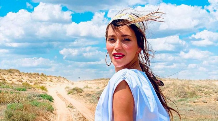 "Радость моя": Тодоренко похвасталась успехами подросшего сына - видео - «Культура»