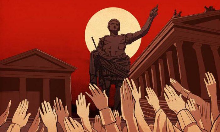 Регулярная сменяемость власти - это инструмент развития страны - «Новости дня»