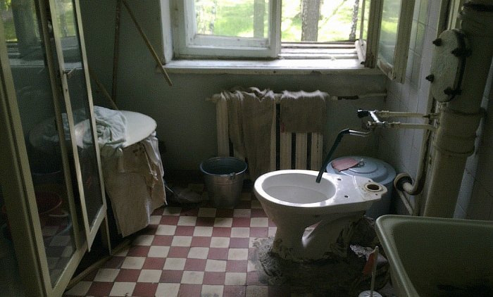 Семья из Финляндии попала в российскую больницу и ужаснулась - «Новости дня»
