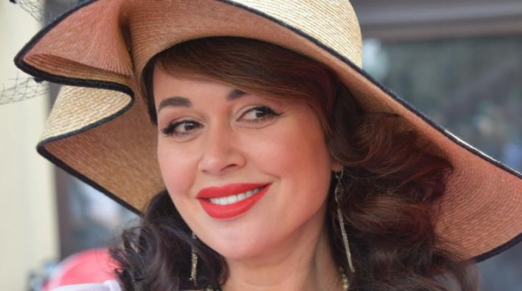 Стало плохо: Заворотнюк увезли в больницу - «Культура»