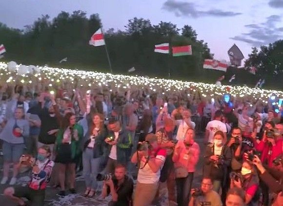 Судьба остатков империи - «Новости дня»