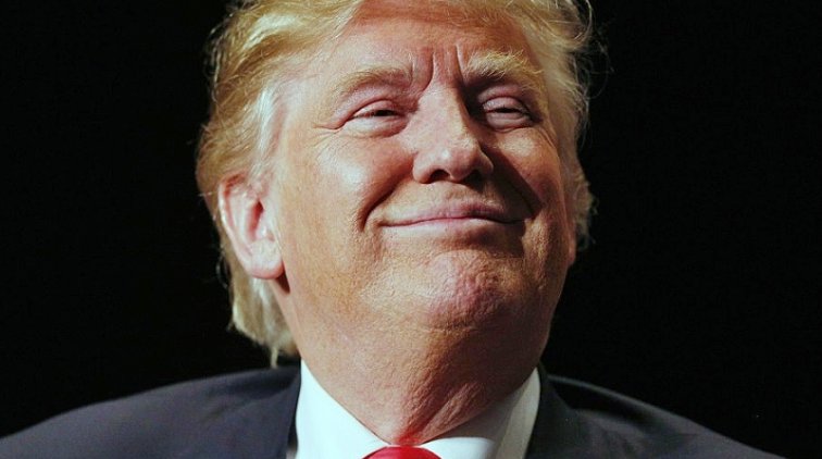 Трампа предложили номинировать на Нобелевскую премию мира - «Новости дня»