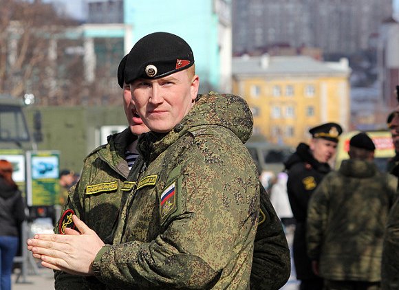 «Утечка из МИД»: России разрешили построить военные базы в шести странах Африки - «Новости дня»