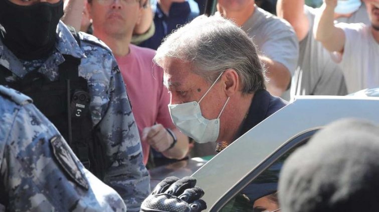 В аварии с участием Ефремова обвинили потусторонние силы - «Культура»