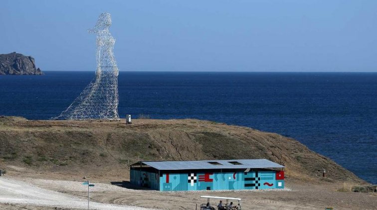 В Крыму нашли новое решение проблем с водой - «Крым»