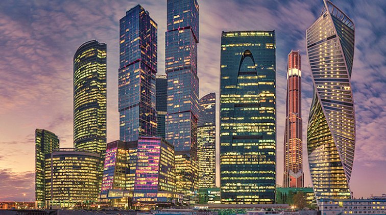 Власти Москвы опровергли слухи о закрытии предприятий на фоне COVID-19 - «Новости дня»