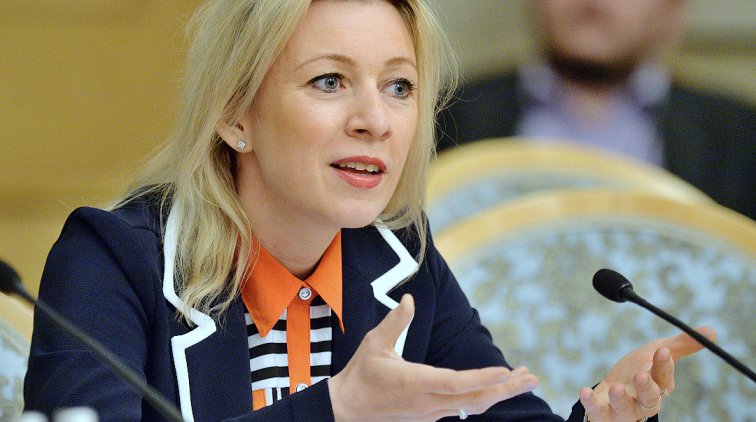 Захарова заявила, что попытки рассорить РФ и Белоруссию обречены на провал - «Новости дня»