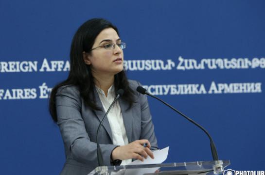 МИД РА уточнил число армян, погибших в Бейруте. Армянонаселенным кварталам нанесен значительный ущерб - «Политика»