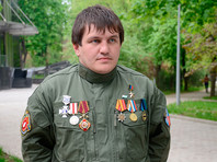 Помощник президента Абхазии протаранил ворота на границе РФ. Его не выпускали из-за долга за ЖКУ - «Россия»