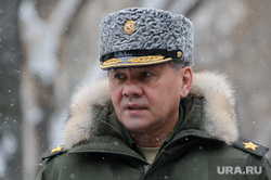 Путин изменил форму в российской армии - «Новости дня»