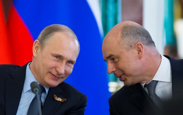 Путин, Силуанов, сатана и налог 15% на награбленное - «Новости дня»
