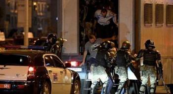 Революция - это «ход доской»: В «законе» антиконституционный захват власти - «Общество»