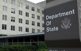 Россиянам приходят СМС с предложением получить $10 млн от Госдепартамента США - «Новости дня»