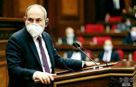 Смертоносная власть: 1000 жертв Пашиняна - «Общество»