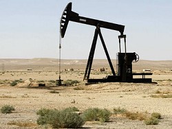 США договорились о «краже сирийской нефти» с боевиками - «Новости дня»