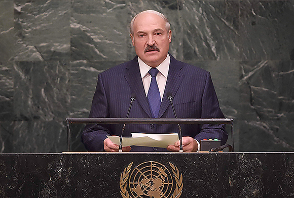 У Лукашенко осталась последняя попытка спастись - «Новости дня»