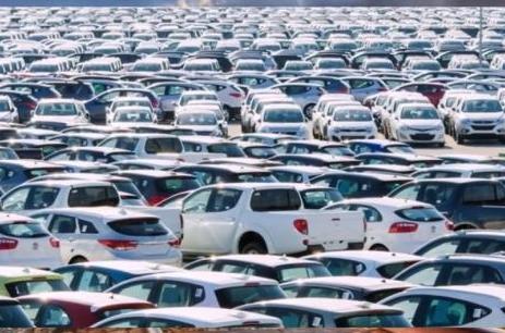 Участники акции протеста требуют решить вопрос с армянскими машинами в РФ и Казахстане - «Экономика»