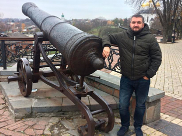Украинские националисты начали готовиться к «освободительной войне» - «Новости дня»