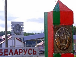 Украинских журналистов не пускают в Беларусь - «Новости дня»