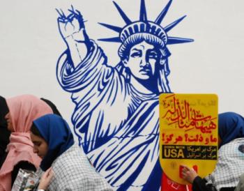 "Унизительная самоизоляция" США в вопросе Ирана (видео) - «Видео Новости»