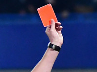 В Англии футболистов будут удалять с поля за умышленный кашель в сторону соперника - «Спорт»