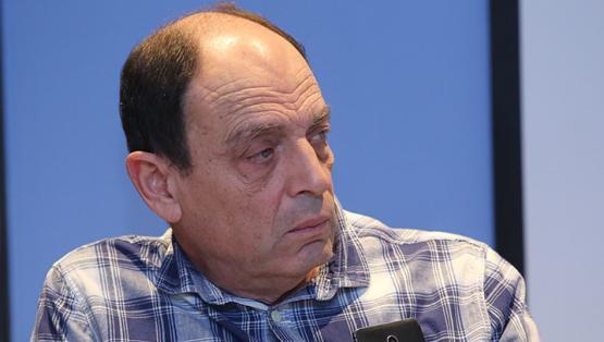 В Армении к власти пришли чужие силы и кричат: "Мы хозяева вашей страны" - «Общество»