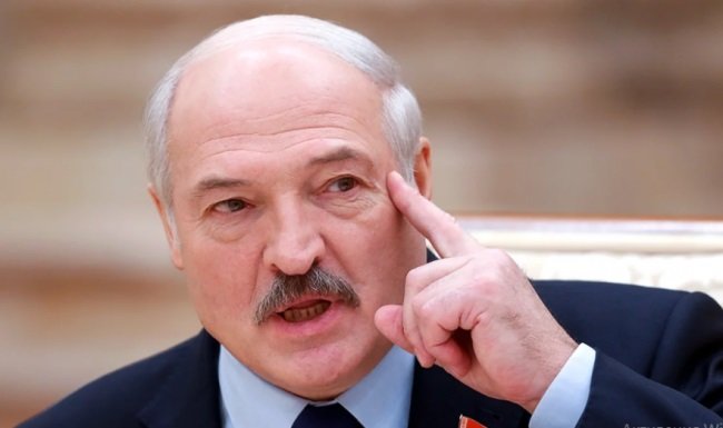 В ЦИК Белоруссии обсуждают дату инаугурации Лукашенко - «Новости дня»