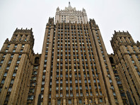 В МИДе РФ послу Белоруссии заявили о безосновательности задержания 33 россиян - «Новости дня»