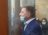 В ОНК рассказали о психологическом давлении на Фургала путем тотальной информационной изоляции - «Россия»