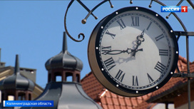 Вести И отдохнуть, и оздоровиться: отели на побережье Балтики заполнены полностью - «Телеканал «Россия»