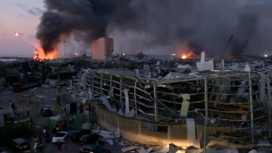 Вести Эфир от 05.08.2020 (09:00) - «Телеканал «Россия»