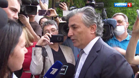 Вести Эфир от 05.08.2020 (14:00) - «Телеканал «Россия»