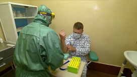 Вести Эфир от 11.08.2020 (14:00) - «Телеканал «Россия»