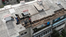 Вести Эфир от 13.08.2020 (11:00) - «Телеканал «Россия»