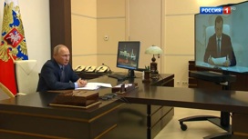 Вести Эфир от 14.08.2020 (17:00) - «Телеканал «Россия»