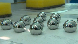 Вести-Москва Медицинское чудо: как создают эндопротезы для суставов - «Телеканал «Россия»