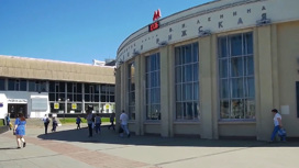 Вести-Москва Станцию метро "Рижская" закроют на год - «Телеканал «Россия»