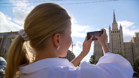 Вести-Москва Уроки истории на велосипеде: для москвичей придумали новые экскурсионные маршруты - «Телеканал «Россия»