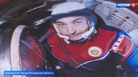 Вести-Москва В Подмосковье создан музей космонавта-рекордсмена Валерия Быковского - «Телеканал «Россия»