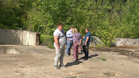 Вести-Москва В подмосковном Пушкине дольщики 13 лет не могут дождаться своих квартир - «Телеканал «Россия»