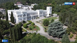 Вести Отдых в России: Крым в июле принял рекордное число путешественников - «Телеканал «Россия»