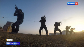 Вести в 20:00 Армия КНР показала свою мощь - «Телеканал «Россия»