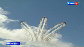 Вести в 20:00 День ВДВ: "голубые береты" могут решать задачи любой сложности - «Телеканал «Россия»