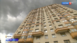 Вести в 20:00 Десятки элитных ЖК в Москве могут остаться без горячей воды и электричества - «Телеканал «Россия»