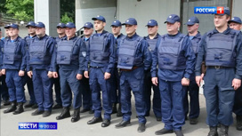 Вести в 20:00 Им доверяют госсекреты и ценные грузы: как работают современные фельдъегери - «Телеканал «Россия»