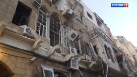 Вести в 20:00 Эфир от 06.08.2020 - «Телеканал «Россия»