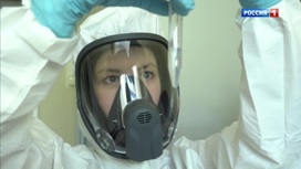 Вести в 20:00 Эфир от 11.08.2020 - «Телеканал «Россия»