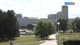 Вести в 20:00 Эфир от 15.08.2020 - «Телеканал «Россия»