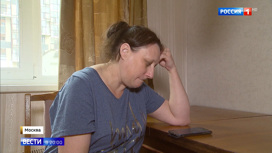 Вести в 20:00 Многодетную мать заставили сдать сыновей в приют: что не устроило соцопеку - «Телеканал «Россия»